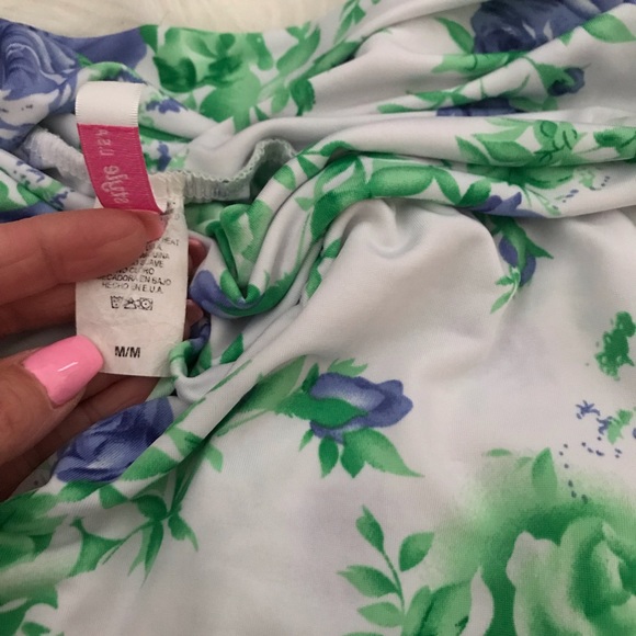 Maxi skirt - Picture 2 of 3